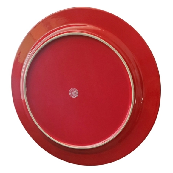 Waechtersbach Platter - Picture 2 of 3